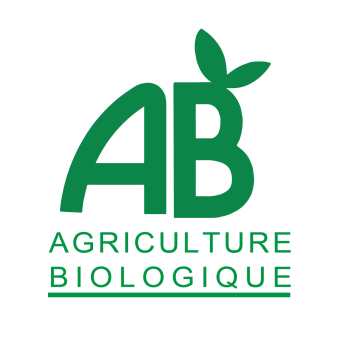 Logo agriculture biologique Logo agriculture biologique