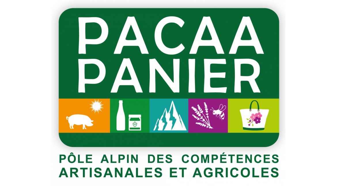 On vous présente PACAA Panier